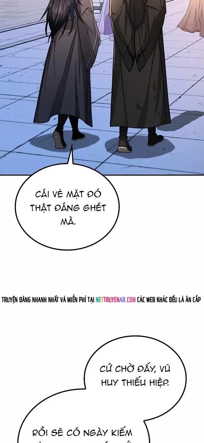 Quỷ Kiếm Thiên Tài Của Hoa Sơn Phái Chapter 57 - 66