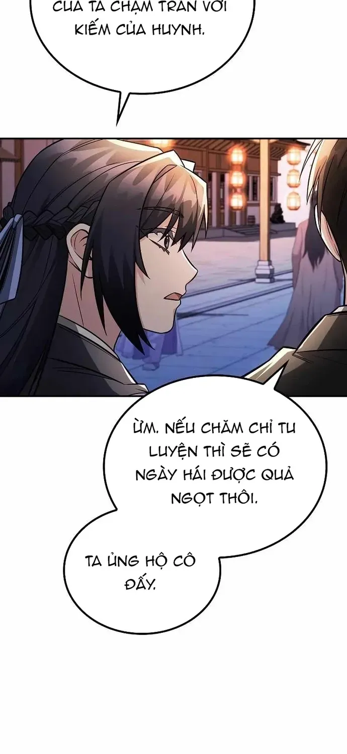 Quỷ Kiếm Thiên Tài Của Hoa Sơn Phái Chapter 57 - 67