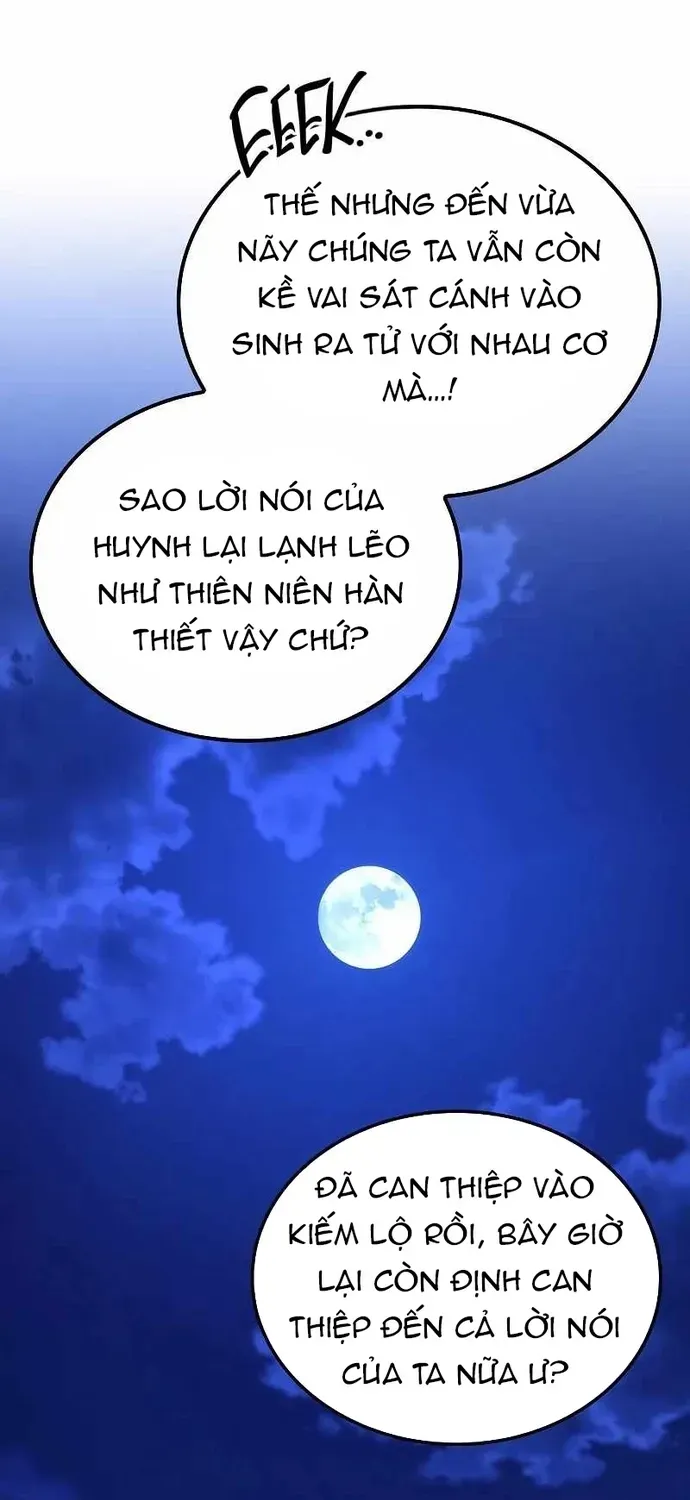 Quỷ Kiếm Thiên Tài Của Hoa Sơn Phái Chapter 57 - 68