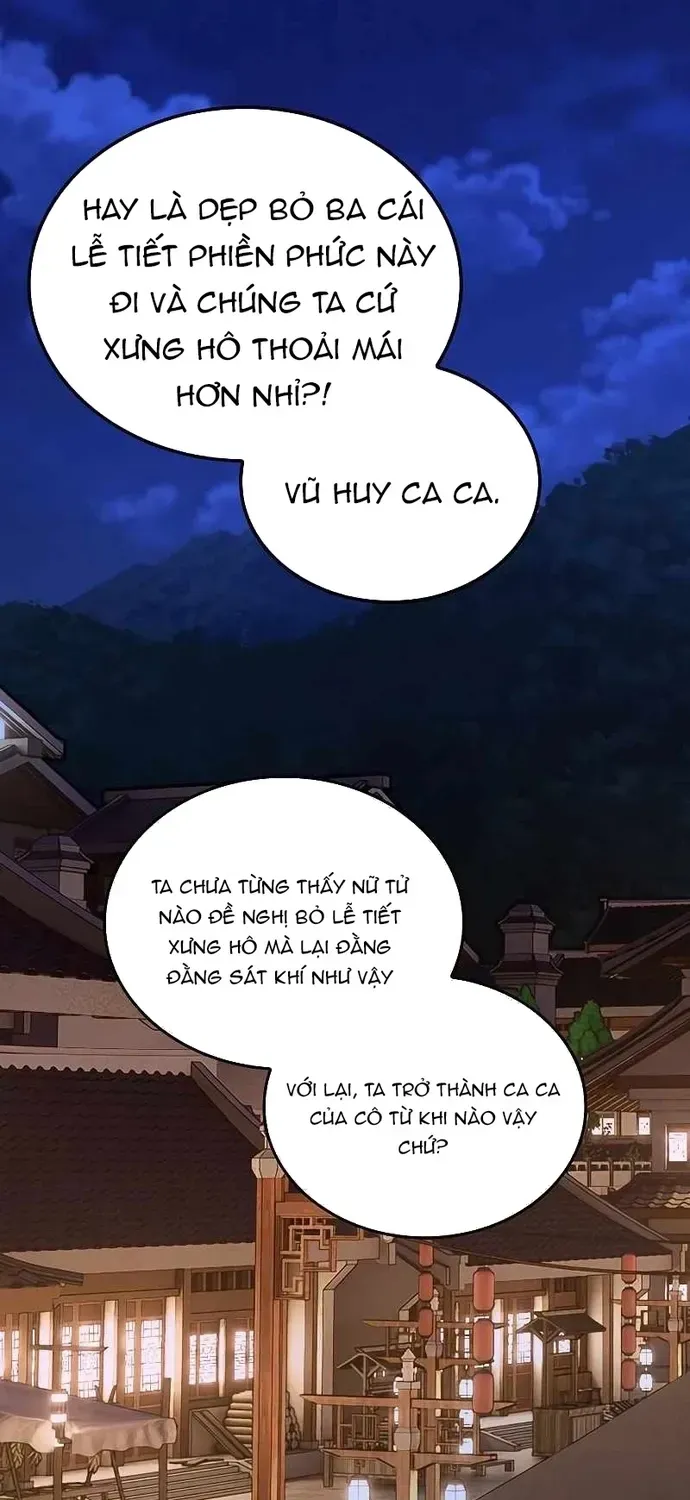 Quỷ Kiếm Thiên Tài Của Hoa Sơn Phái Chapter 57 - 69