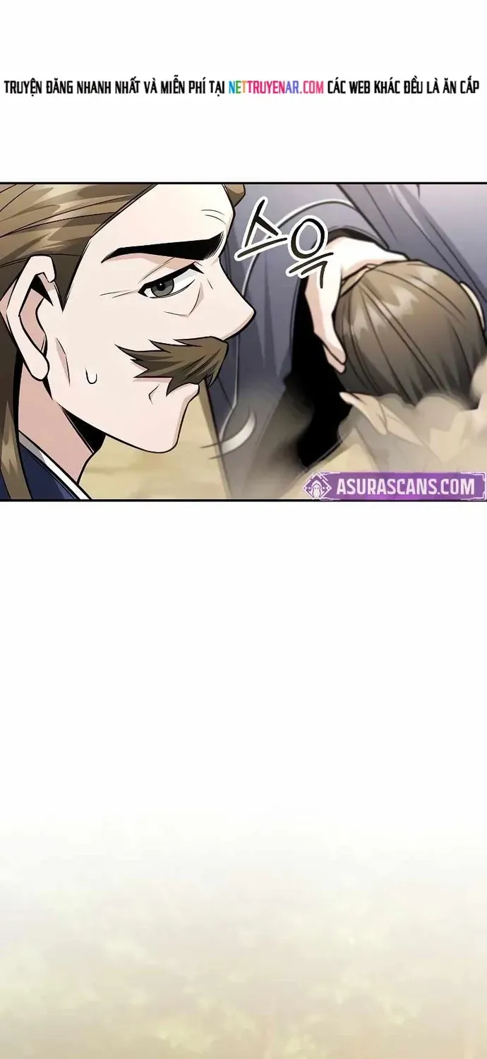 Quỷ Kiếm Thiên Tài Của Hoa Sơn Phái Chapter 57 - 8