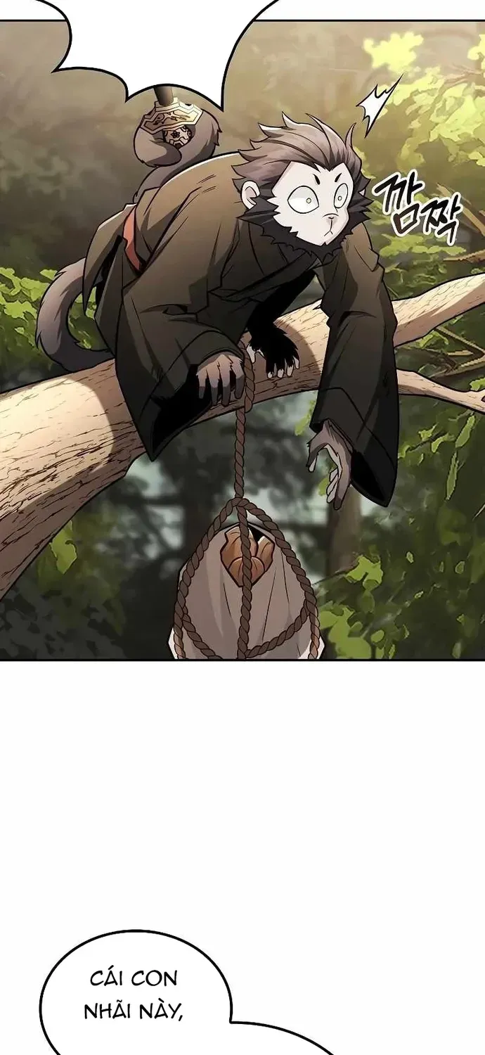 Quỷ Kiếm Thiên Tài Của Hoa Sơn Phái Chapter 57 - 74