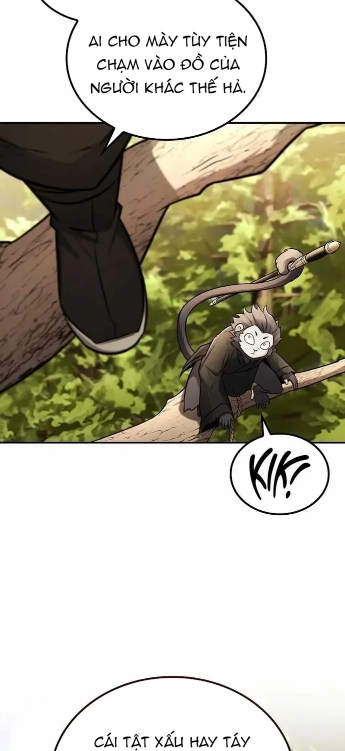 Quỷ Kiếm Thiên Tài Của Hoa Sơn Phái Chapter 57 - 75