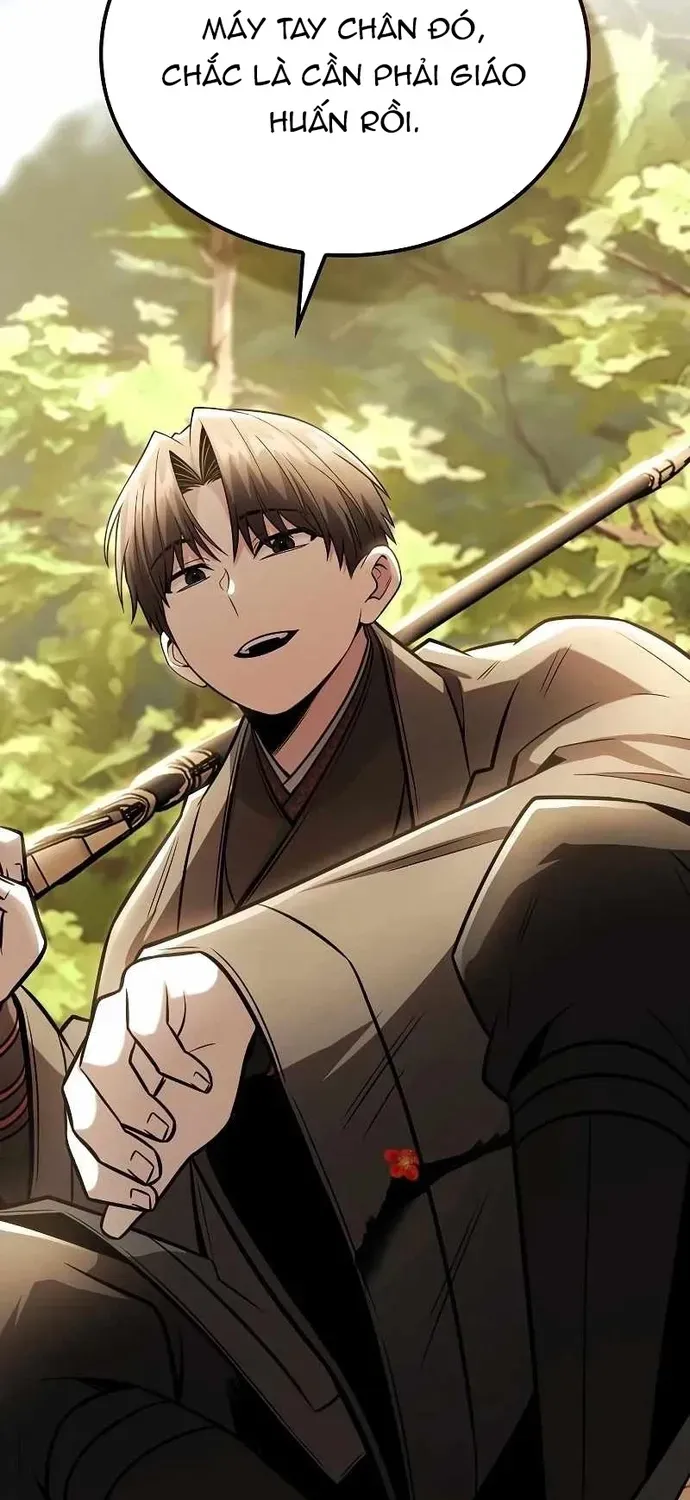 Quỷ Kiếm Thiên Tài Của Hoa Sơn Phái Chapter 57 - 76