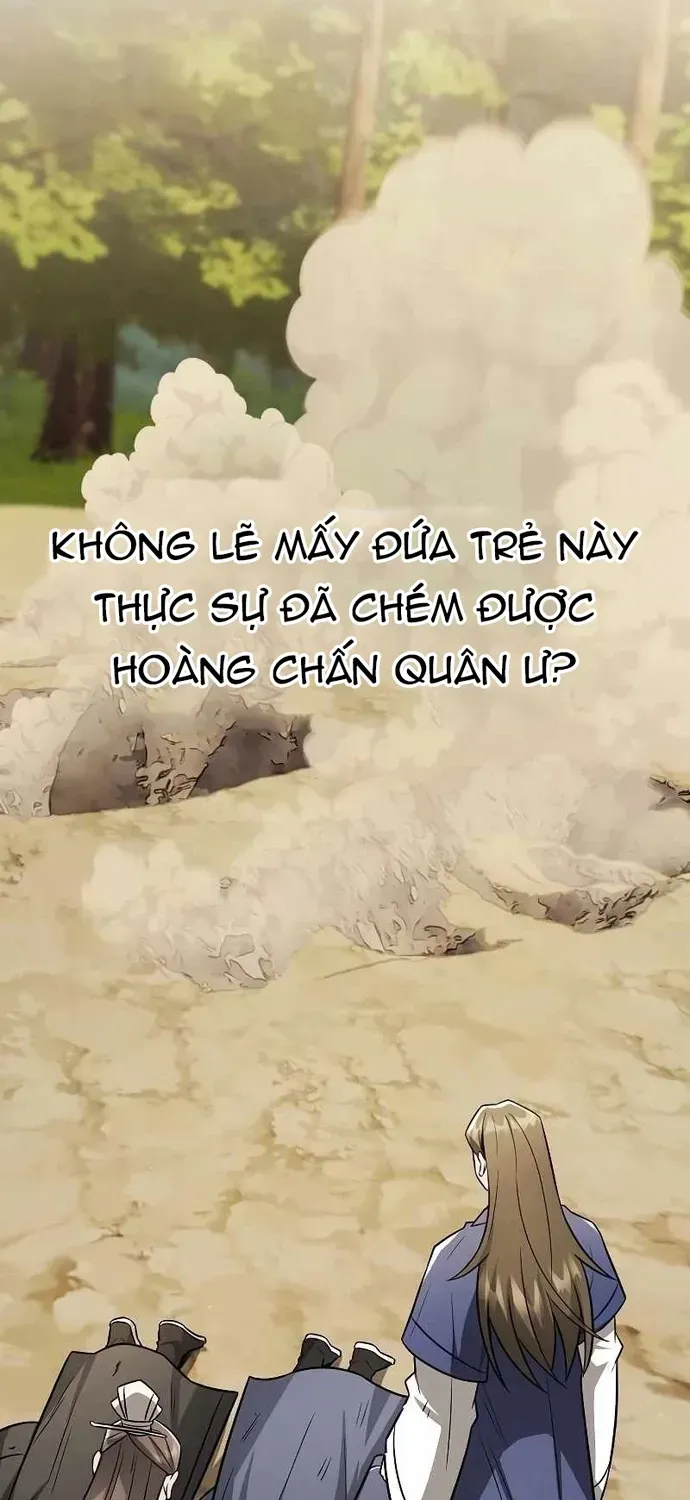 Quỷ Kiếm Thiên Tài Của Hoa Sơn Phái Chapter 57 - 9