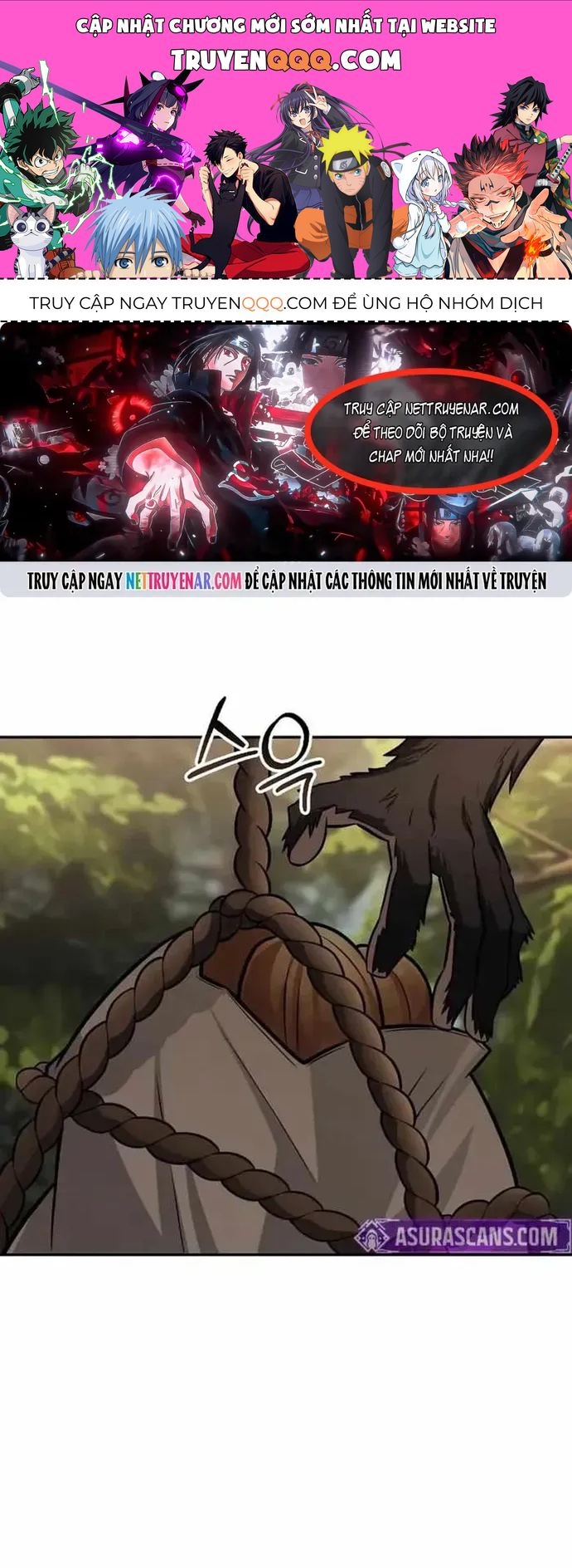 Quỷ Kiếm Thiên Tài Của Hoa Sơn Phái Chapter 58 - 1