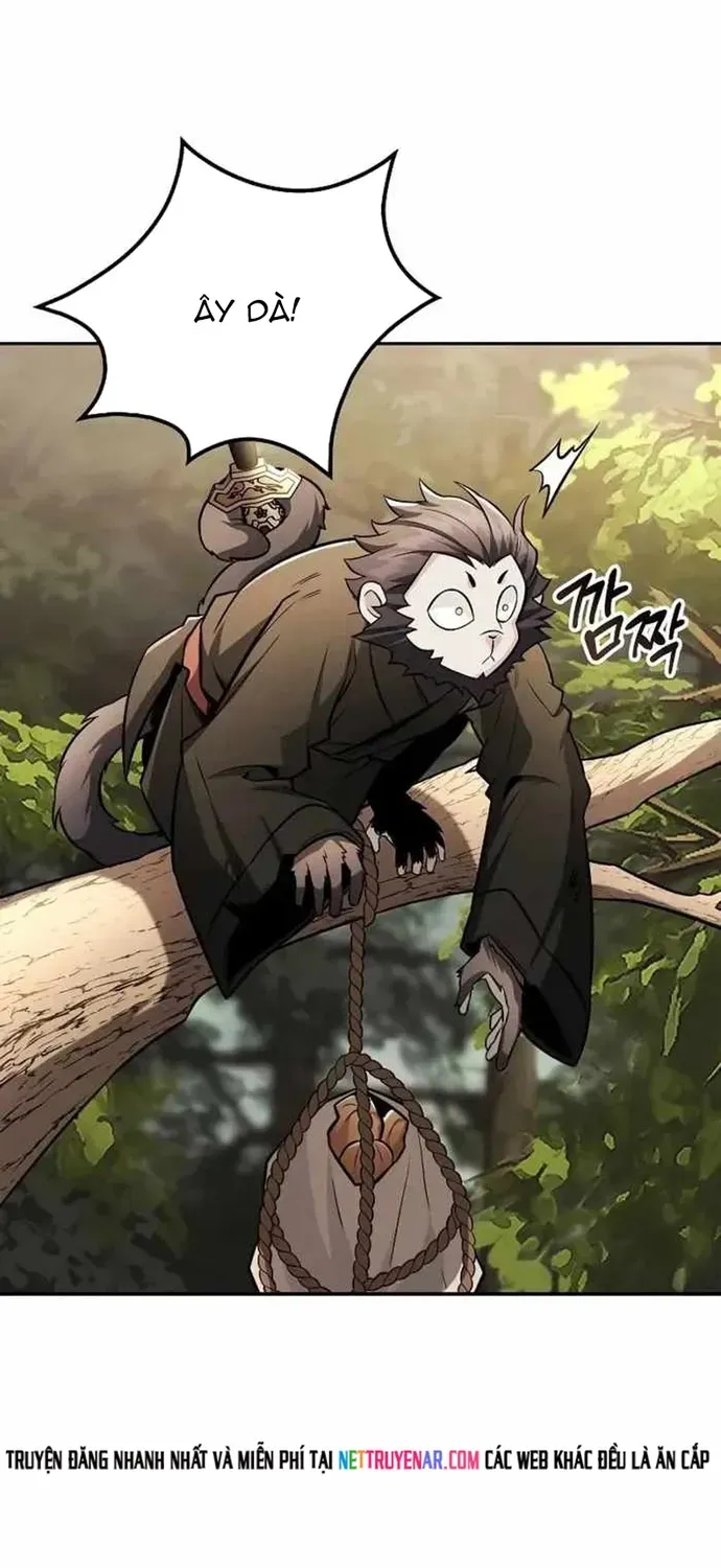 Quỷ Kiếm Thiên Tài Của Hoa Sơn Phái Chapter 58 - 2