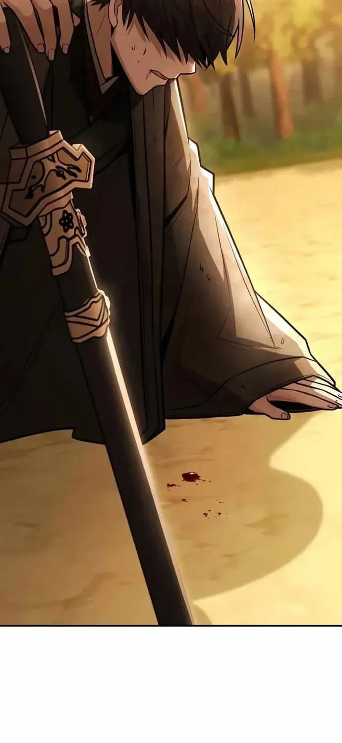 Quỷ Kiếm Thiên Tài Của Hoa Sơn Phái Chapter 58 - 11