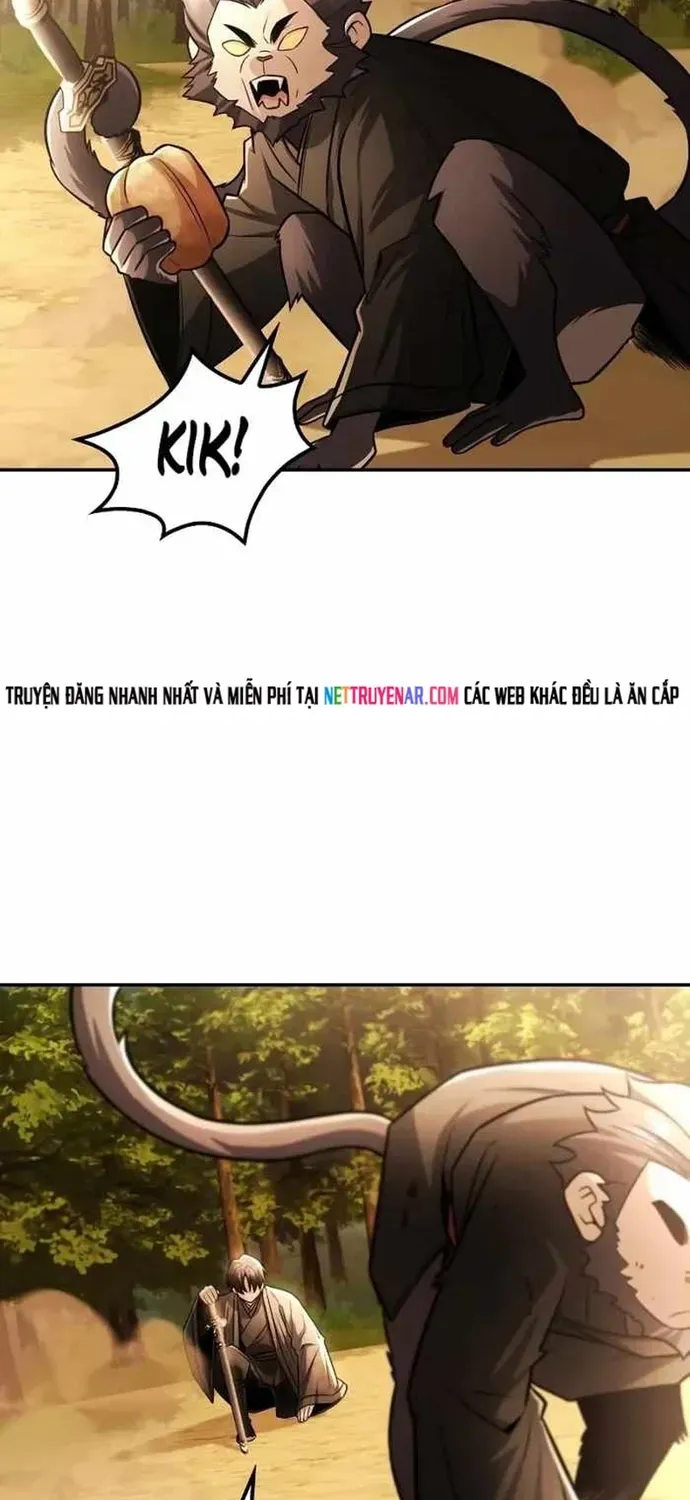 Quỷ Kiếm Thiên Tài Của Hoa Sơn Phái Chapter 58 - 15
