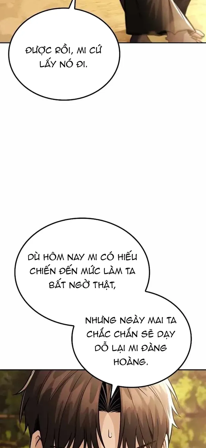 Quỷ Kiếm Thiên Tài Của Hoa Sơn Phái Chapter 58 - 16