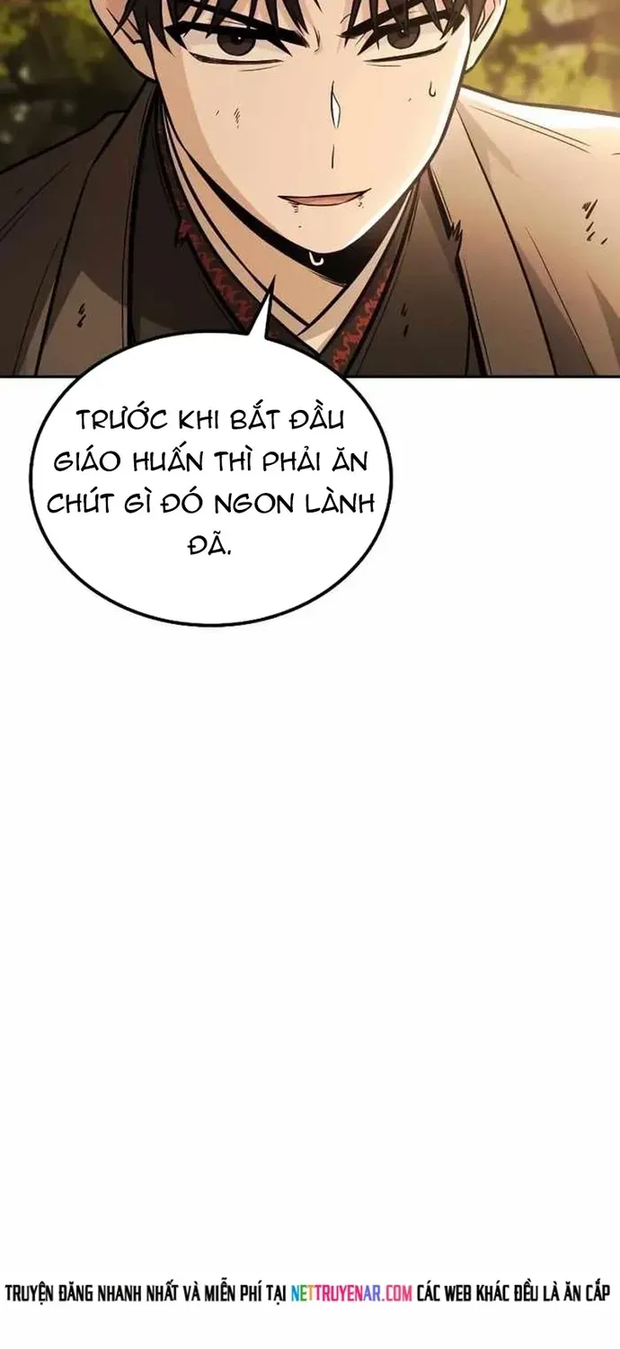 Quỷ Kiếm Thiên Tài Của Hoa Sơn Phái Chapter 58 - 17
