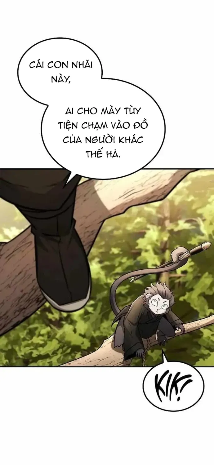 Quỷ Kiếm Thiên Tài Của Hoa Sơn Phái Chapter 58 - 3