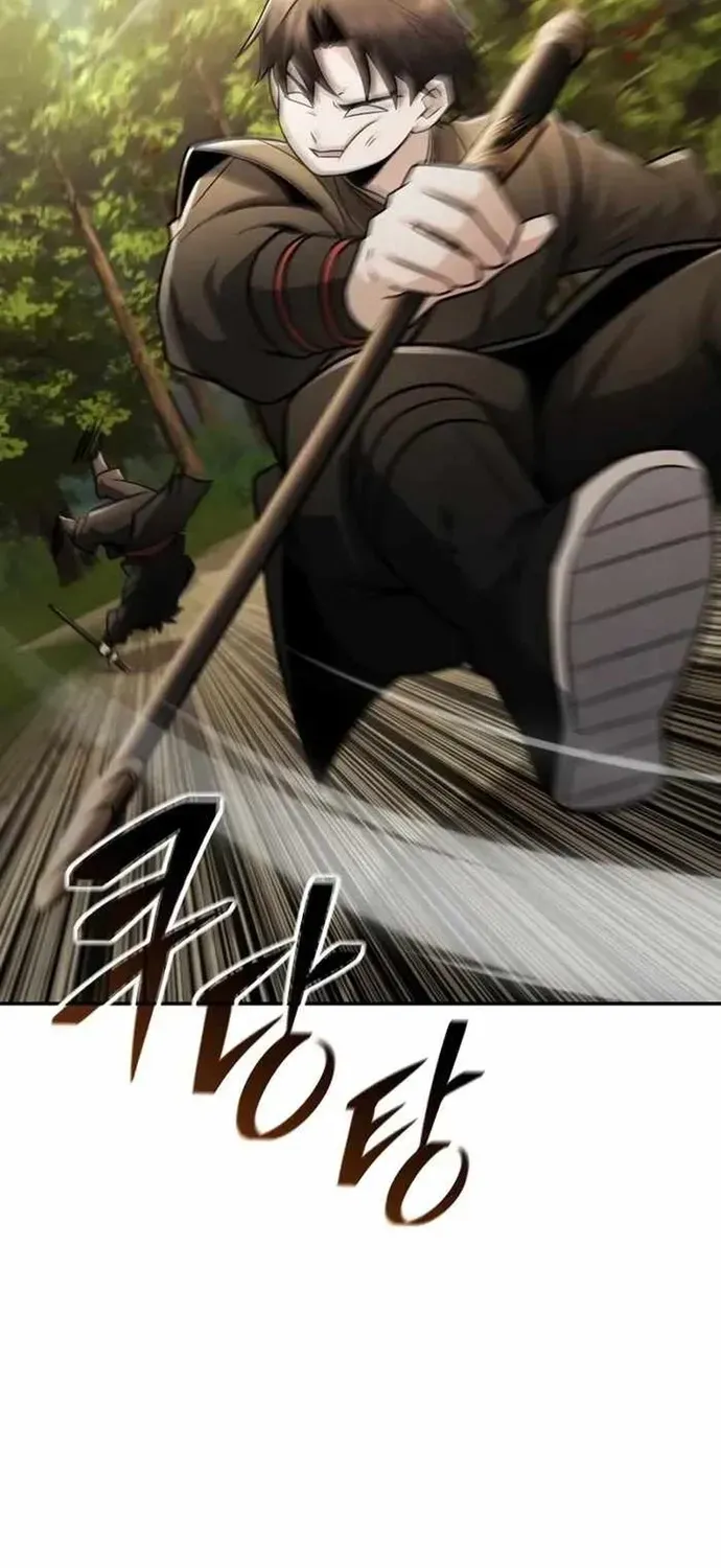 Quỷ Kiếm Thiên Tài Của Hoa Sơn Phái Chapter 58 - 22