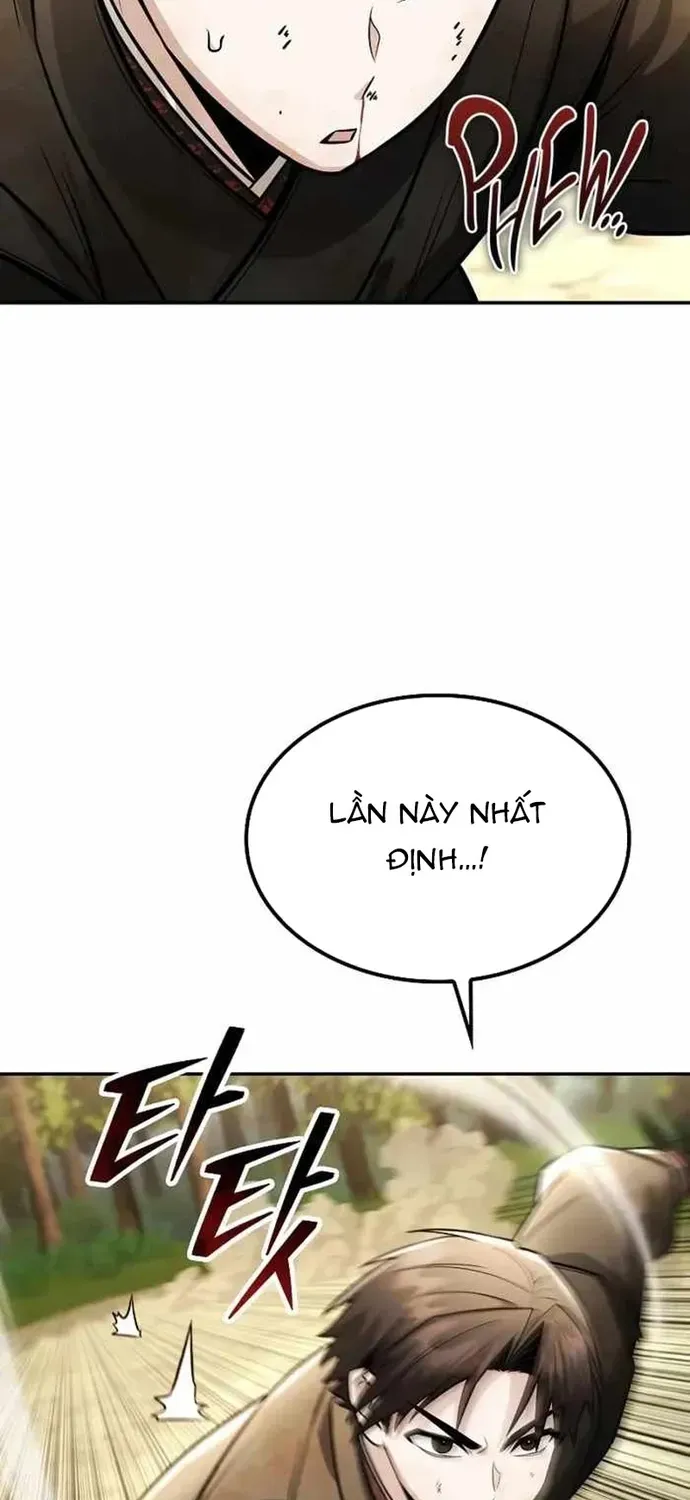 Quỷ Kiếm Thiên Tài Của Hoa Sơn Phái Chapter 58 - 24