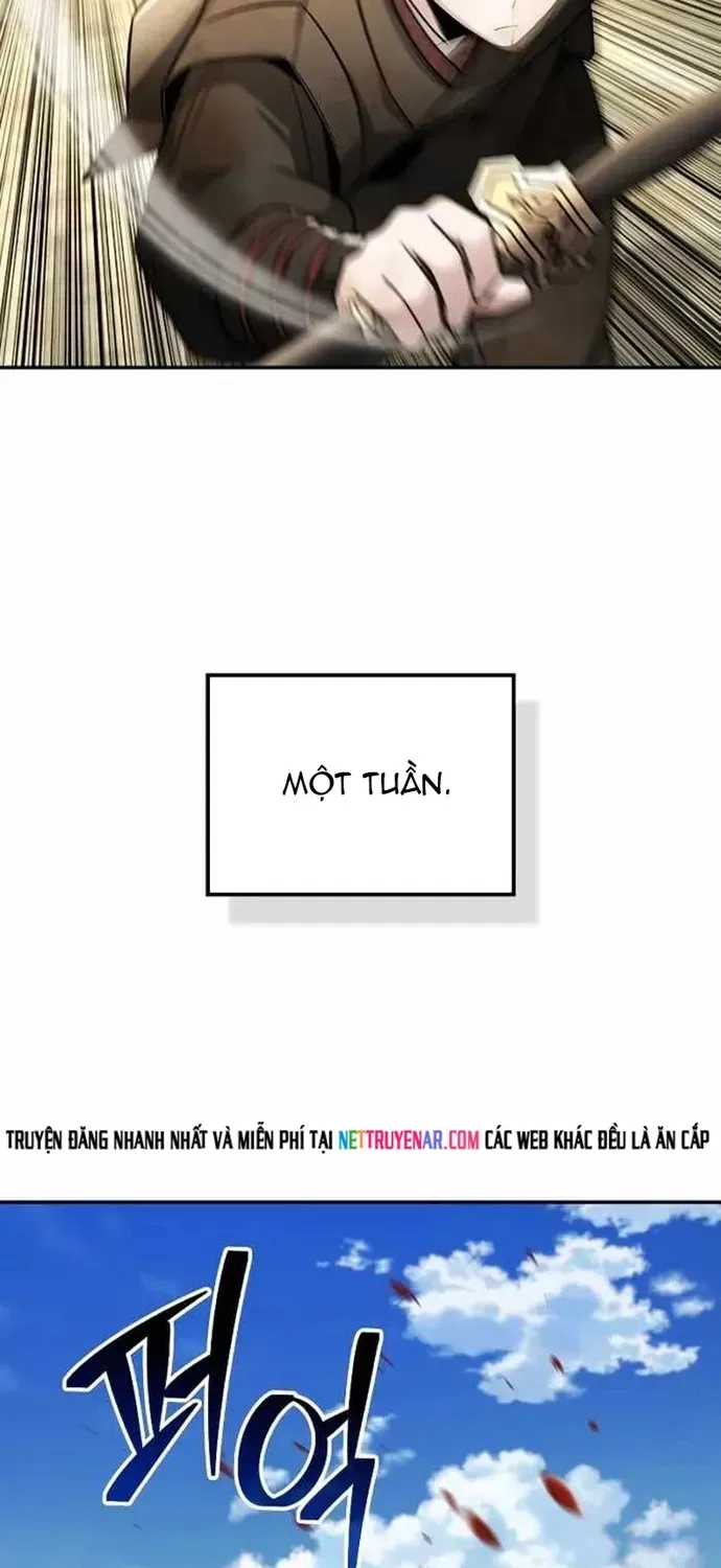 Quỷ Kiếm Thiên Tài Của Hoa Sơn Phái Chapter 58 - 25