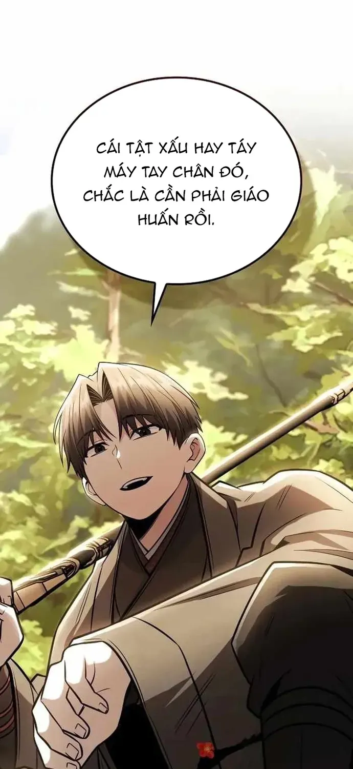 Quỷ Kiếm Thiên Tài Của Hoa Sơn Phái Chapter 58 - 4