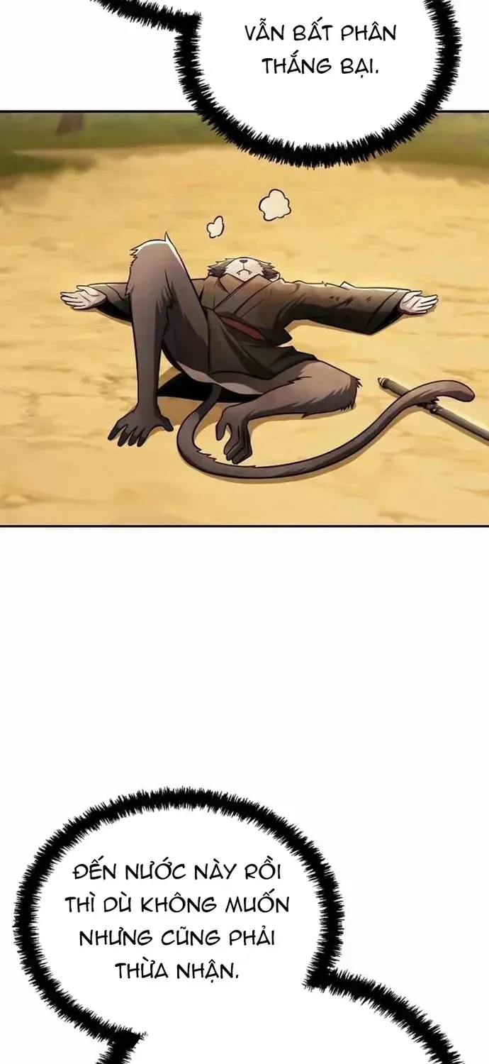 Quỷ Kiếm Thiên Tài Của Hoa Sơn Phái Chapter 58 - 31