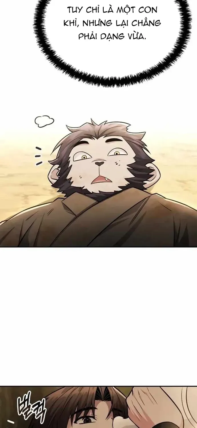 Quỷ Kiếm Thiên Tài Của Hoa Sơn Phái Chapter 58 - 32