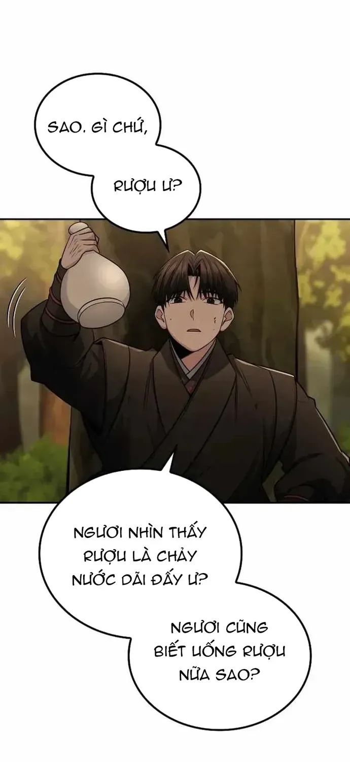 Quỷ Kiếm Thiên Tài Của Hoa Sơn Phái Chapter 58 - 34