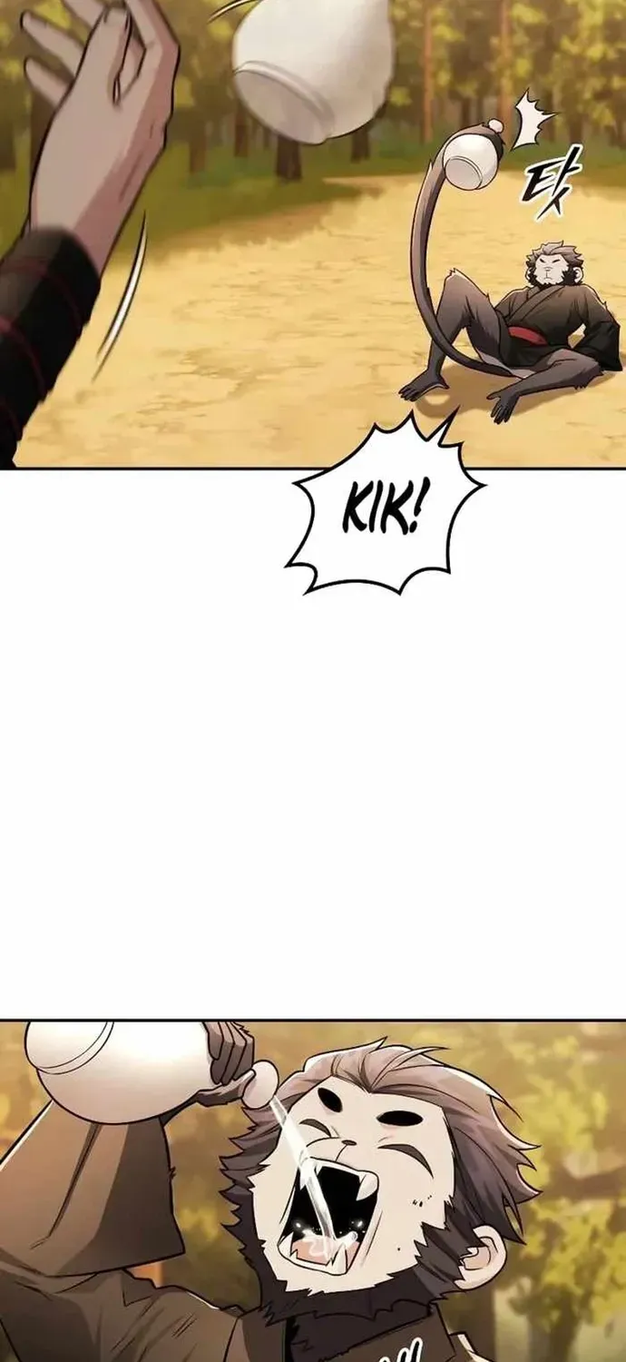 Quỷ Kiếm Thiên Tài Của Hoa Sơn Phái Chapter 58 - 36