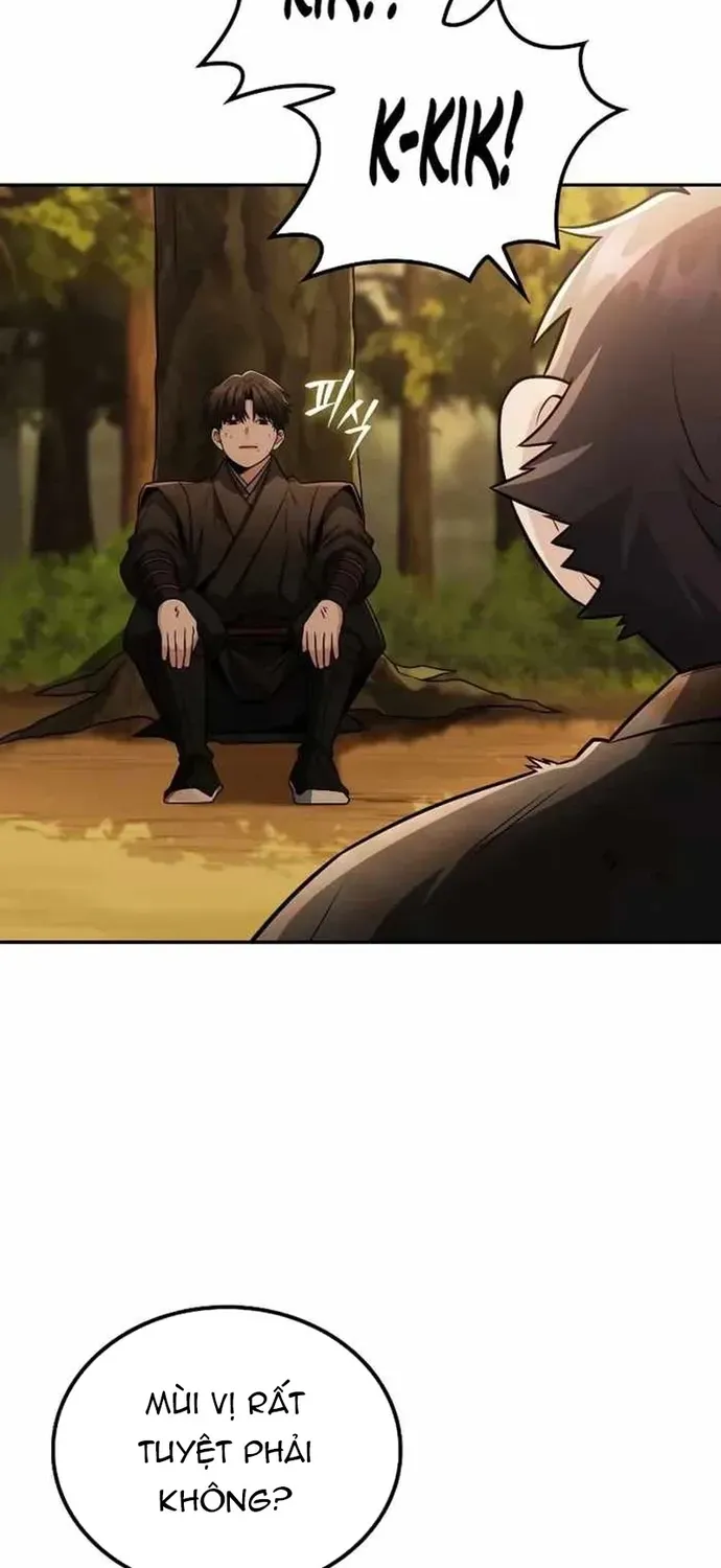 Quỷ Kiếm Thiên Tài Của Hoa Sơn Phái Chapter 58 - 39