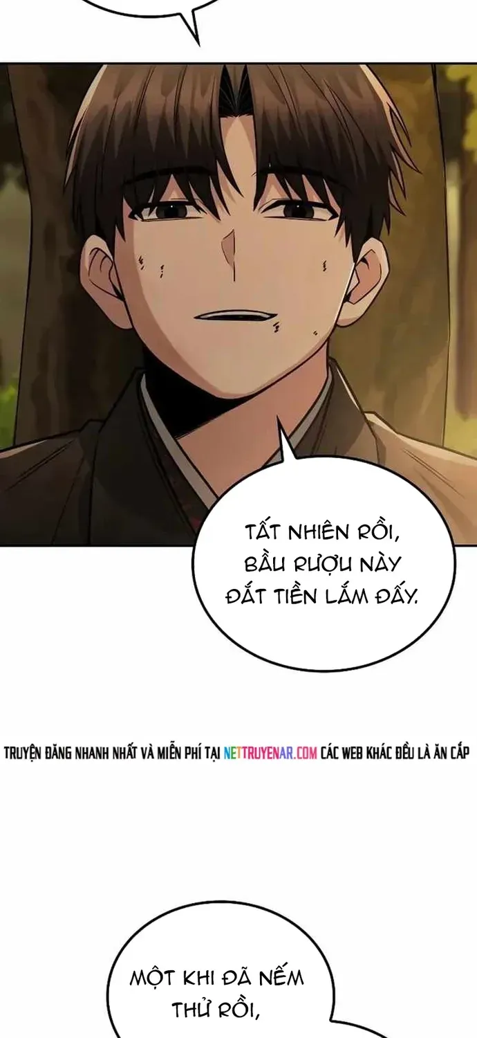 Quỷ Kiếm Thiên Tài Của Hoa Sơn Phái Chapter 58 - 40