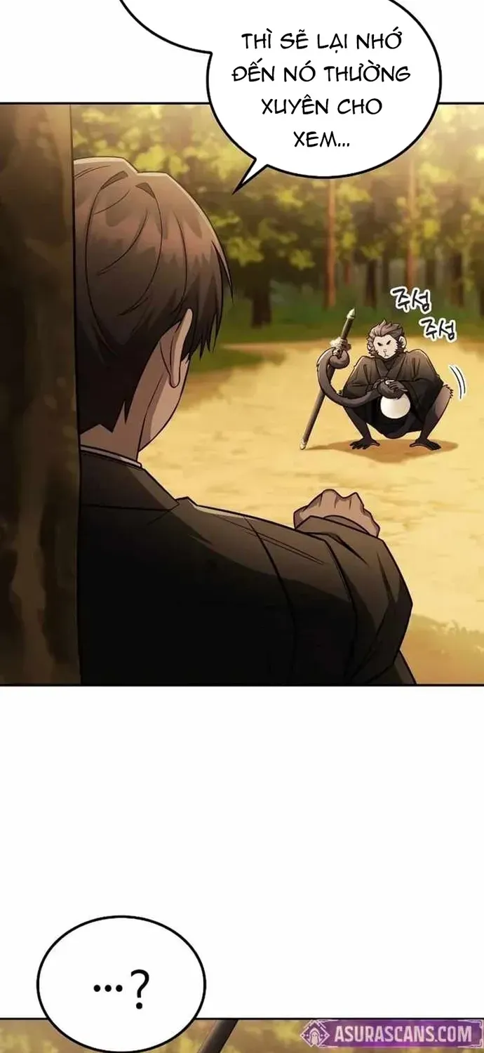 Quỷ Kiếm Thiên Tài Của Hoa Sơn Phái Chapter 58 - 41