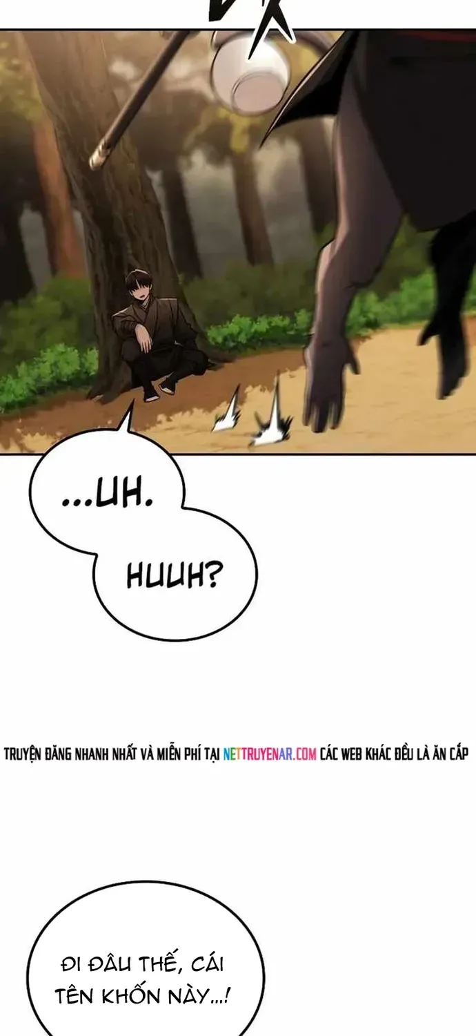 Quỷ Kiếm Thiên Tài Của Hoa Sơn Phái Chapter 58 - 44
