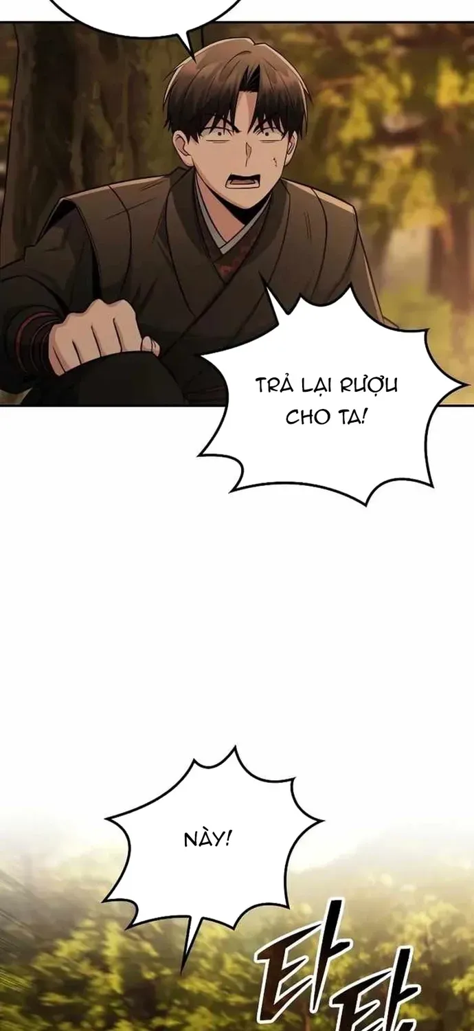 Quỷ Kiếm Thiên Tài Của Hoa Sơn Phái Chapter 58 - 45