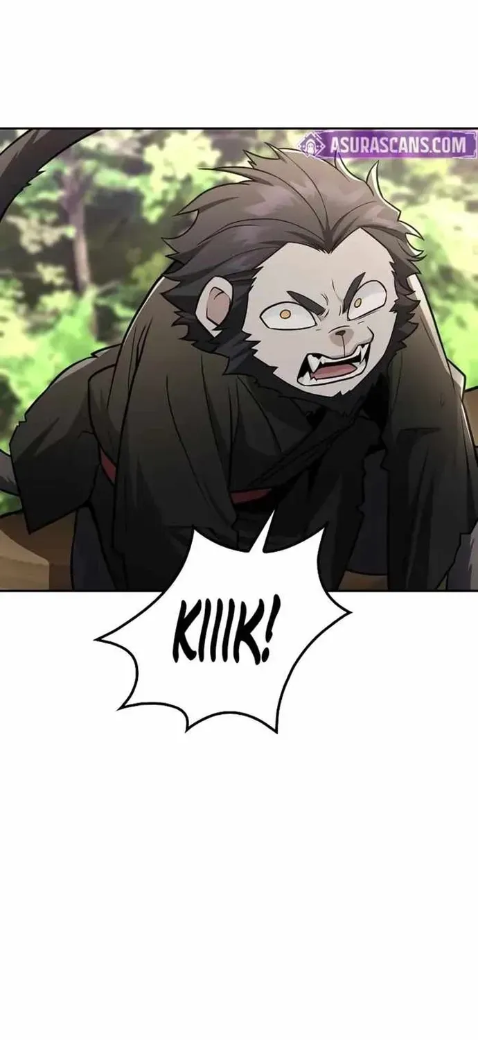 Quỷ Kiếm Thiên Tài Của Hoa Sơn Phái Chapter 58 - 6