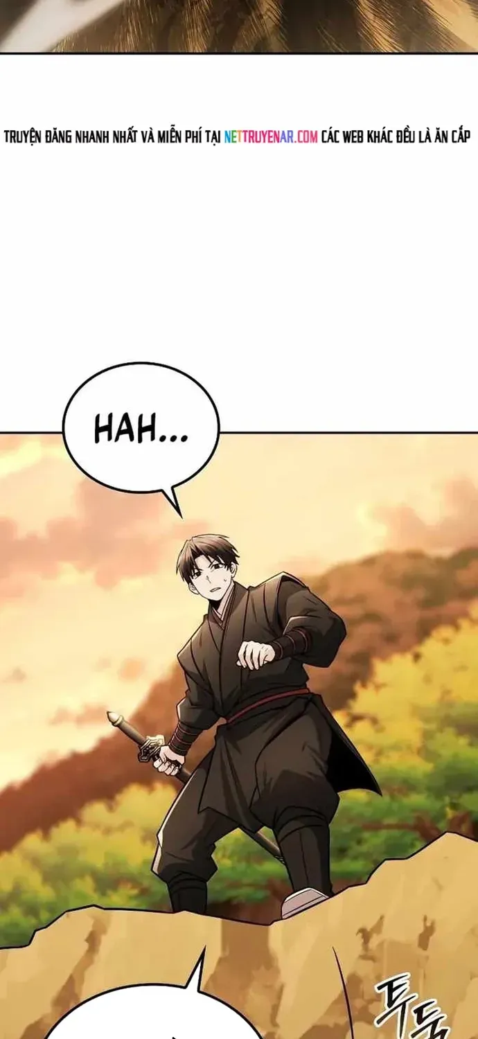 Quỷ Kiếm Thiên Tài Của Hoa Sơn Phái Chapter 58 - 53