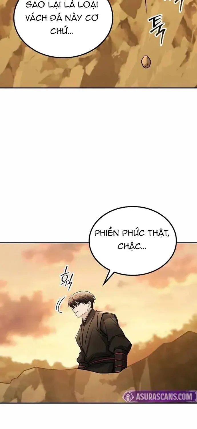 Quỷ Kiếm Thiên Tài Của Hoa Sơn Phái Chapter 58 - 54