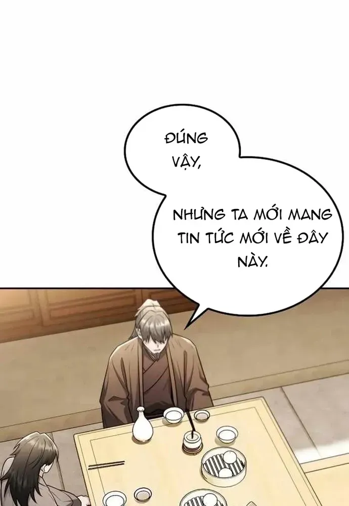 Quỷ Kiếm Thiên Tài Của Hoa Sơn Phái Chapter 58 - 63