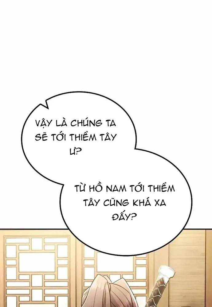 Quỷ Kiếm Thiên Tài Của Hoa Sơn Phái Chapter 58 - 70