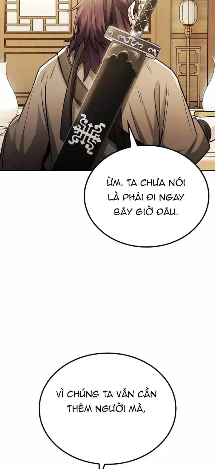 Quỷ Kiếm Thiên Tài Của Hoa Sơn Phái Chapter 58 - 71