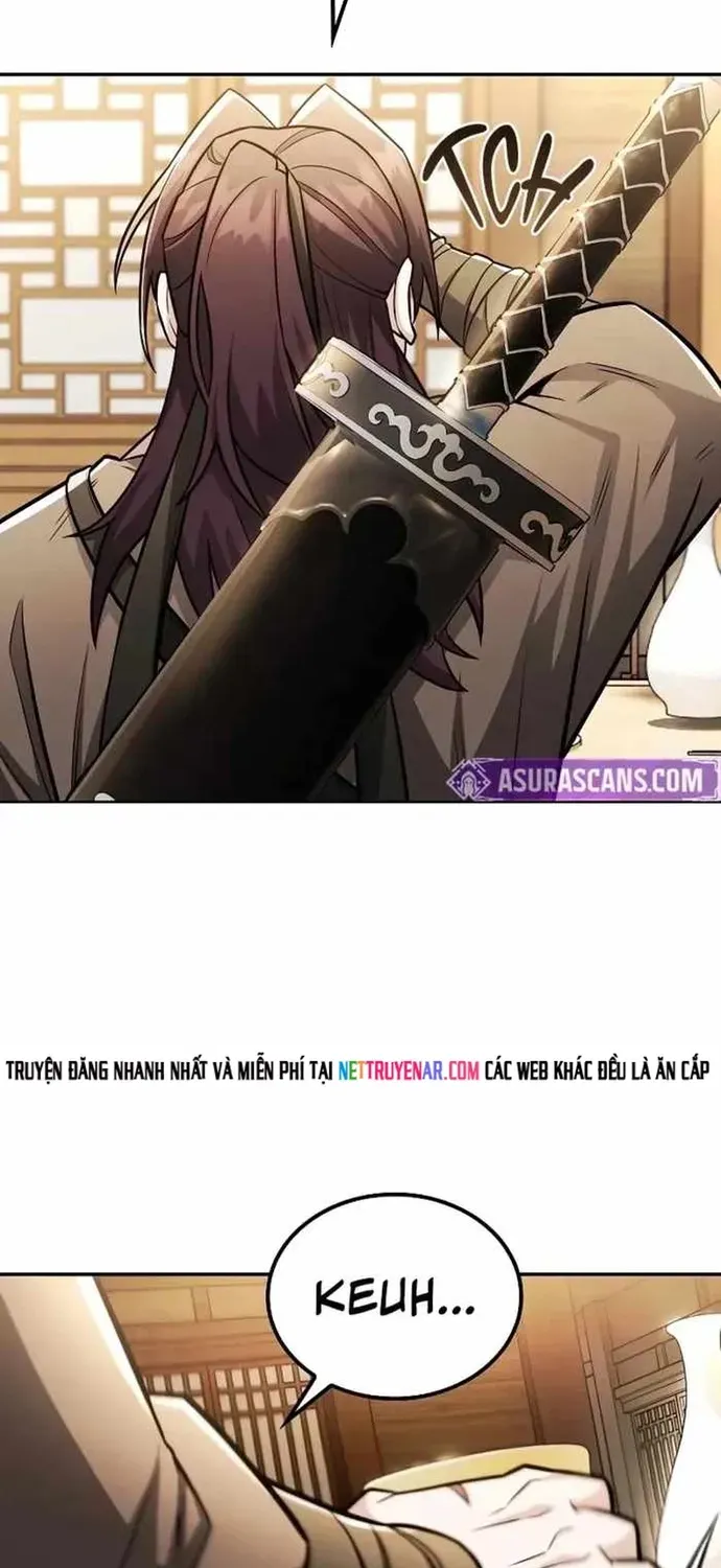 Quỷ Kiếm Thiên Tài Của Hoa Sơn Phái Chapter 58 - 72