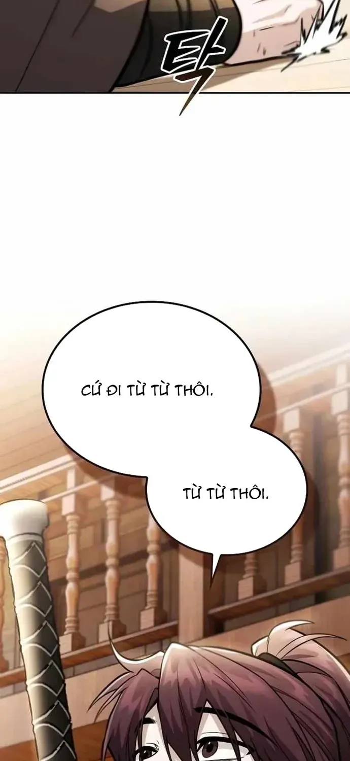 Quỷ Kiếm Thiên Tài Của Hoa Sơn Phái Chapter 58 - 73