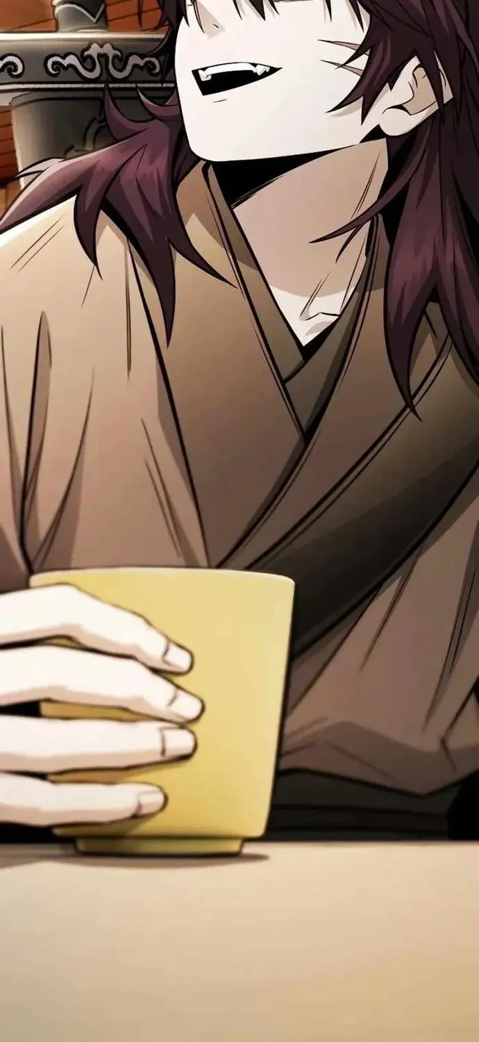 Quỷ Kiếm Thiên Tài Của Hoa Sơn Phái Chapter 58 - 74