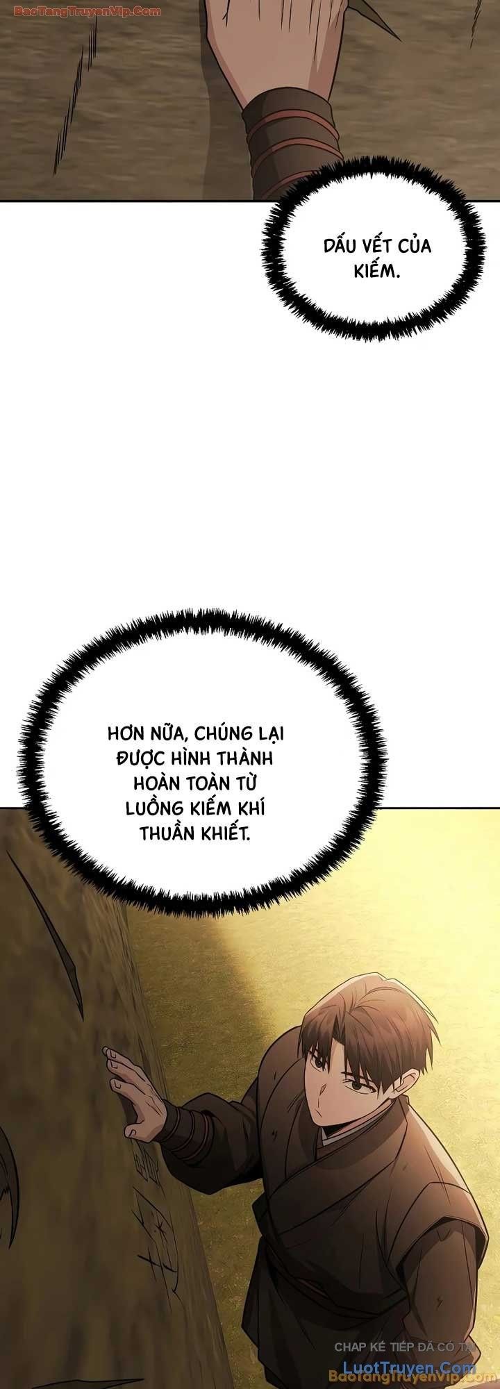 Quỷ Kiếm Thiên Tài Của Hoa Sơn Phái Chapter 59 - 24