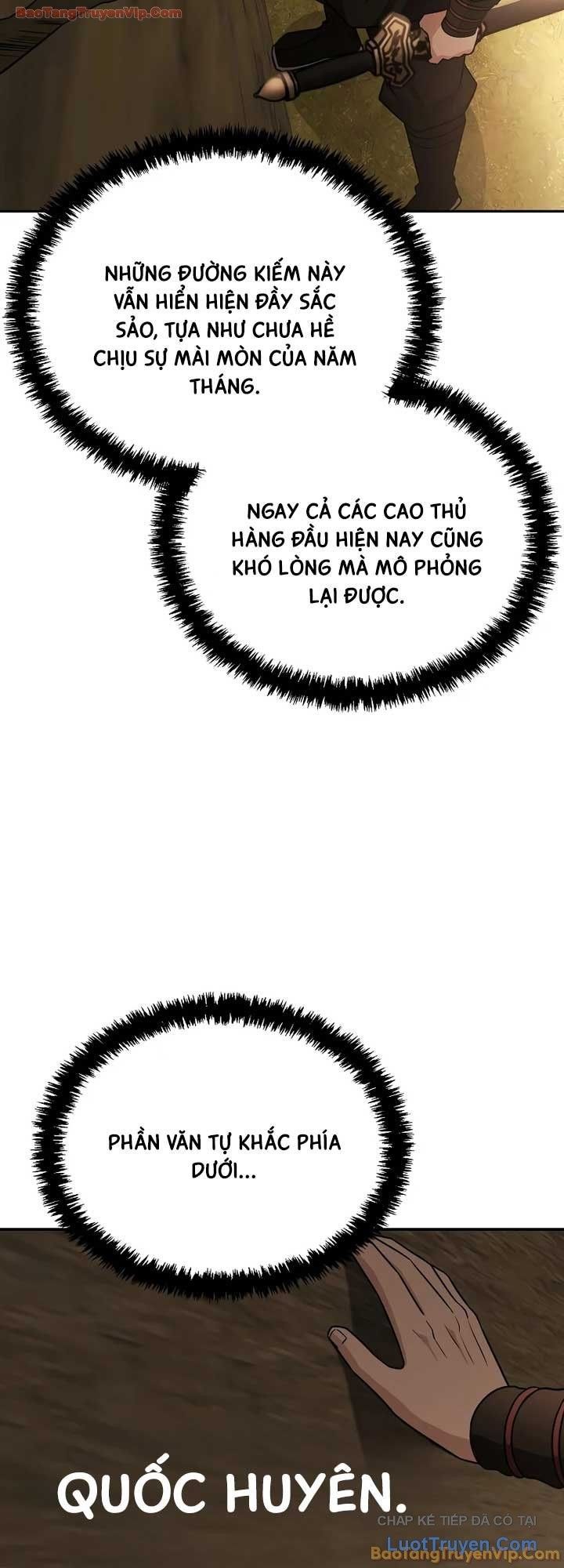 Quỷ Kiếm Thiên Tài Của Hoa Sơn Phái Chapter 59 - 25