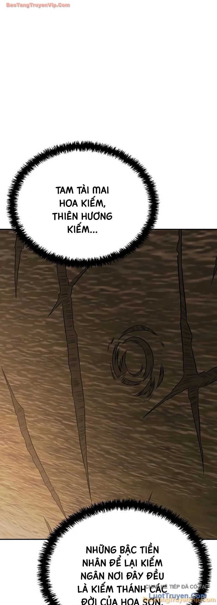 Quỷ Kiếm Thiên Tài Của Hoa Sơn Phái Chapter 59 - 33