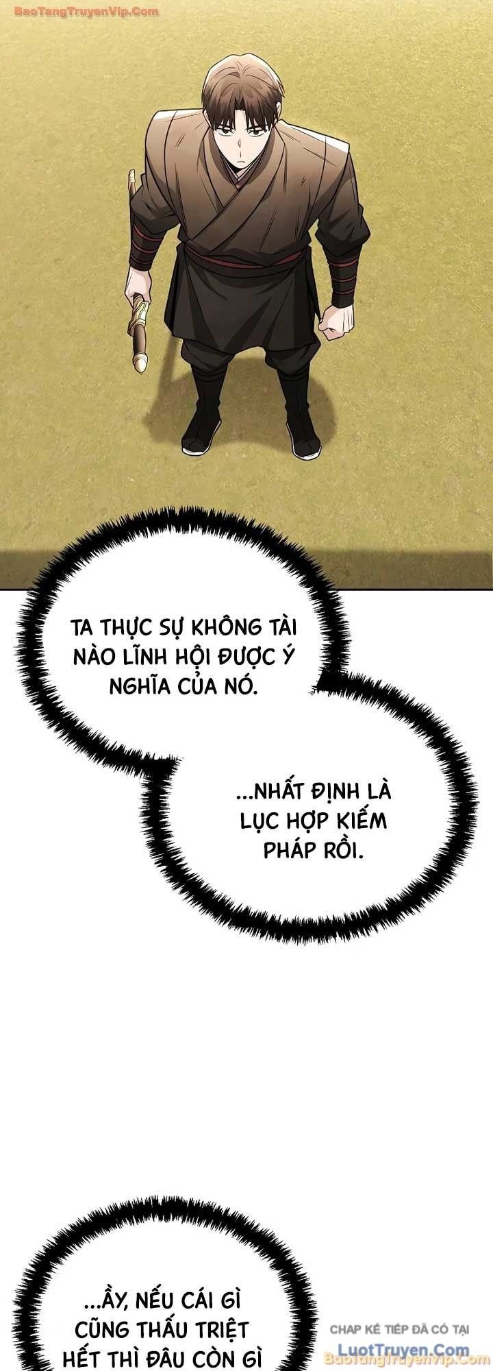 Quỷ Kiếm Thiên Tài Của Hoa Sơn Phái Chapter 59 - 37