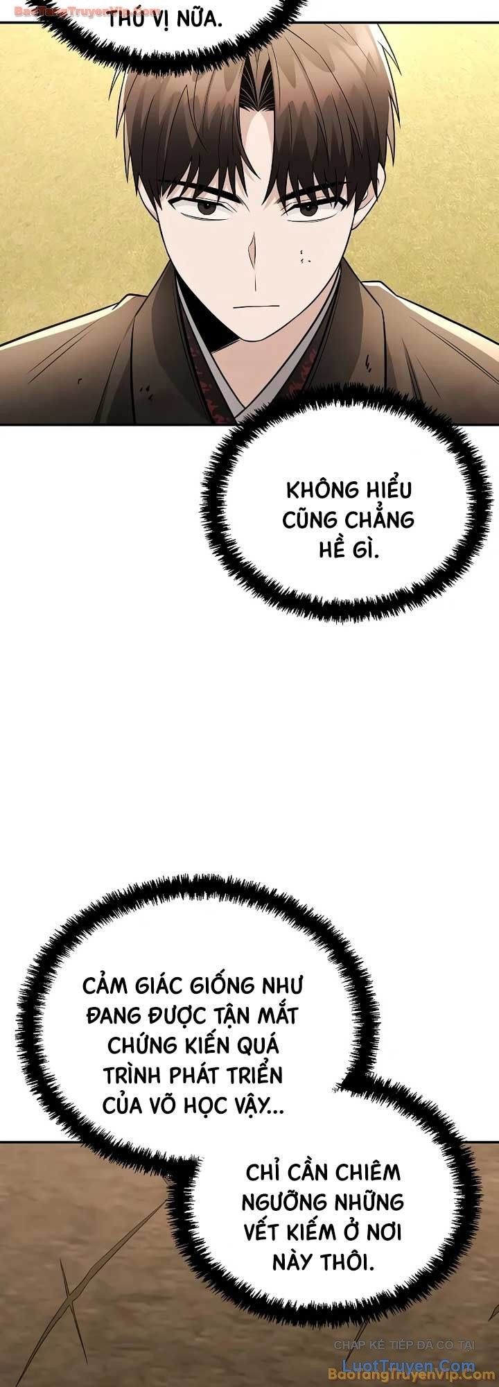 Quỷ Kiếm Thiên Tài Của Hoa Sơn Phái Chapter 59 - 38