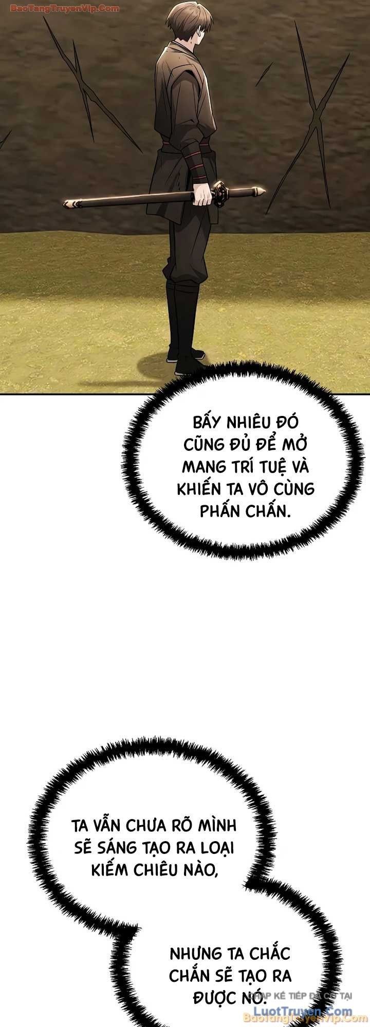 Quỷ Kiếm Thiên Tài Của Hoa Sơn Phái Chapter 59 - 40
