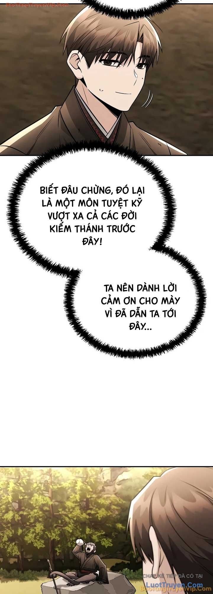 Quỷ Kiếm Thiên Tài Của Hoa Sơn Phái Chapter 59 - 41