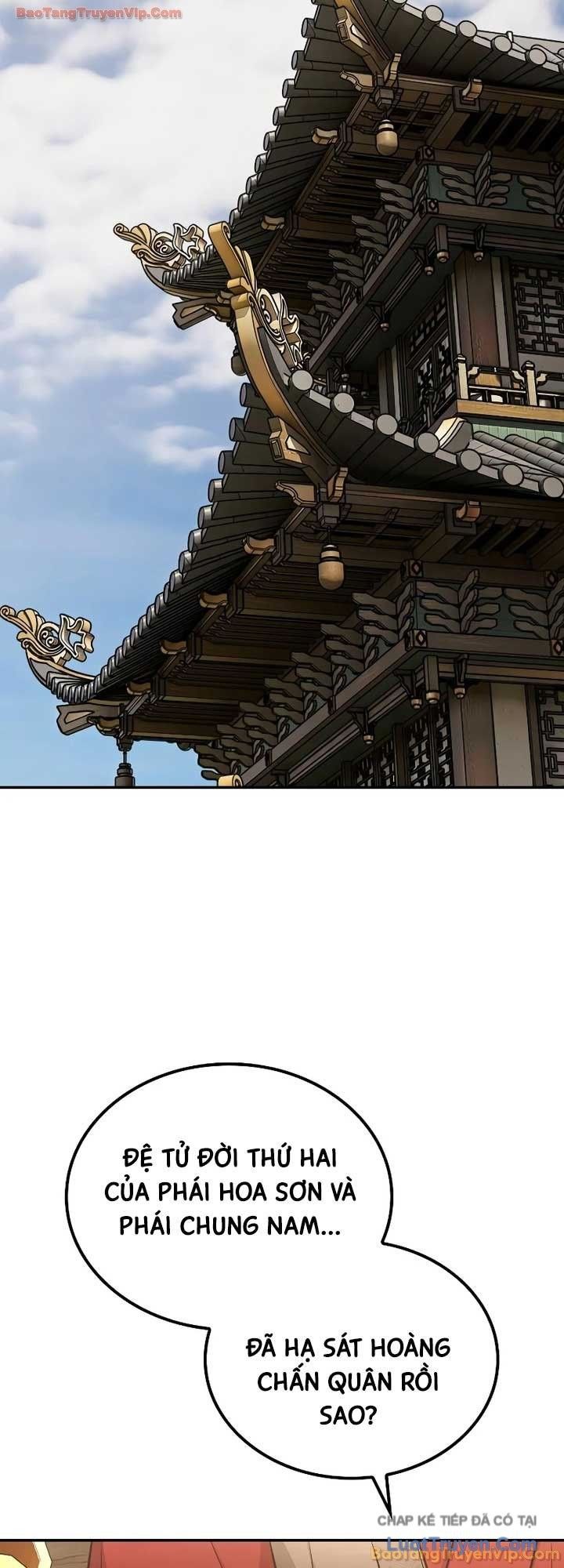Quỷ Kiếm Thiên Tài Của Hoa Sơn Phái Chapter 59 - 46
