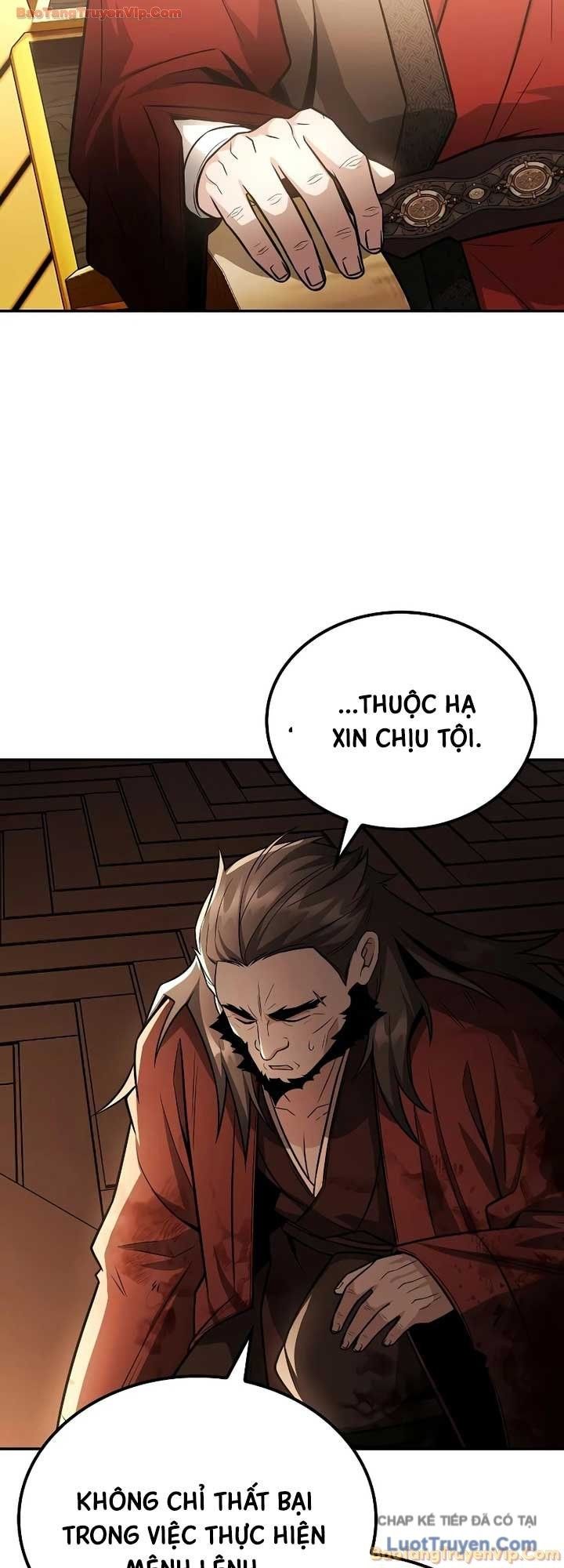 Quỷ Kiếm Thiên Tài Của Hoa Sơn Phái Chapter 59 - 47