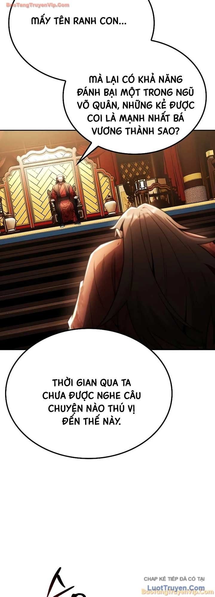 Quỷ Kiếm Thiên Tài Của Hoa Sơn Phái Chapter 59 - 49