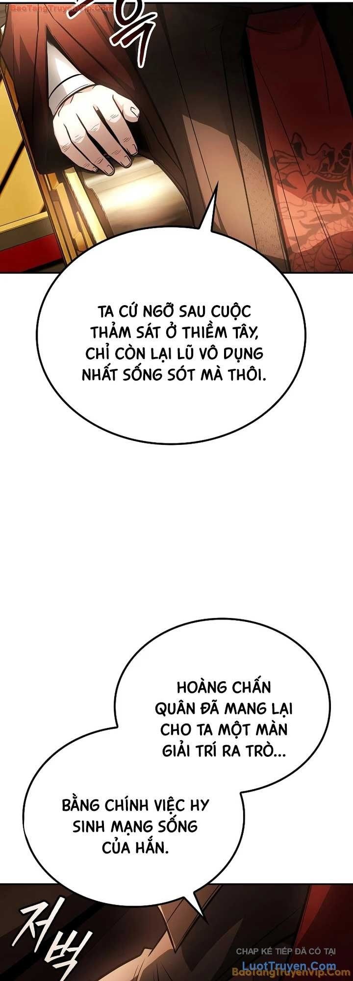 Quỷ Kiếm Thiên Tài Của Hoa Sơn Phái Chapter 59 - 50