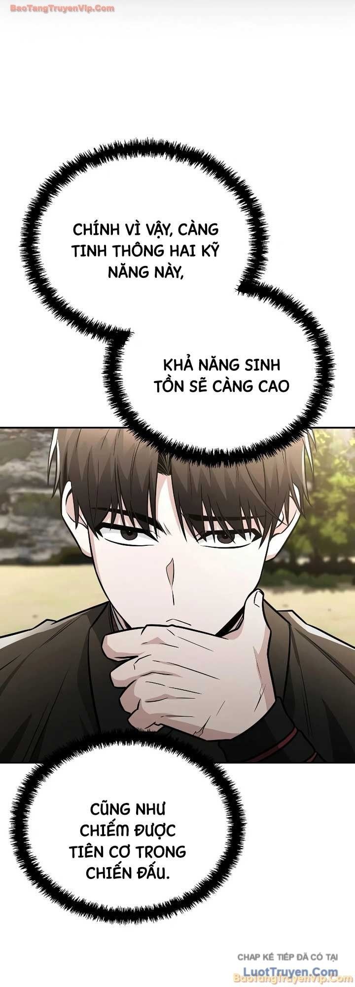 Quỷ Kiếm Thiên Tài Của Hoa Sơn Phái Chapter 60 - 19